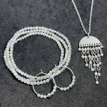 Load image into Gallery viewer, Spectrolite Gemstone Set