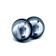 Load image into Gallery viewer, 12mm Maxwell Horse Studs