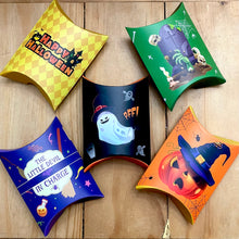 Load image into Gallery viewer, Halloween Mystery Bag