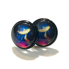 Load image into Gallery viewer, 12mm Phoenix Studs