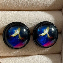 Load image into Gallery viewer, 12mm Phoenix Studs
