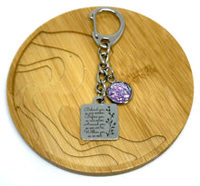 Load image into Gallery viewer, Graduation Key Clip