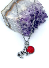 Load image into Gallery viewer, Rodeo 3-in-1 Necklace (Stainless Steel)