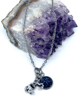 Load image into Gallery viewer, Rodeo 3-in-1 Necklace (Stainless Steel)