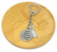 Load image into Gallery viewer, "A great Coach is hard to find and impossible to forget" Key Clip