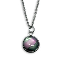 Load image into Gallery viewer, Aurora Necklace (Stainless Steel)