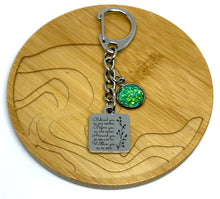 Load image into Gallery viewer, Graduation Key Clip