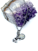 Load image into Gallery viewer, Rodeo 3-in-1 Necklace (Stainless Steel)