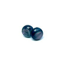 Load image into Gallery viewer, 8mm Aurora Studs