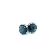 Load image into Gallery viewer, 8mm Aurora Studs