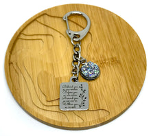 Load image into Gallery viewer, Graduation Key Clip
