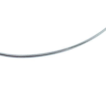 Load image into Gallery viewer, Snake Chain (Stainless Steel)