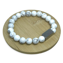 Load image into Gallery viewer, 8mm Personalized Family Bracelet