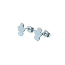 Load image into Gallery viewer, Angel Studs (Stainless Steel)