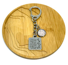 Load image into Gallery viewer, Graduation Key Clip