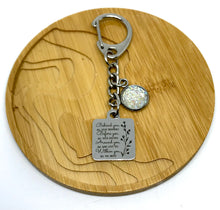 Load image into Gallery viewer, Graduation Key Clip