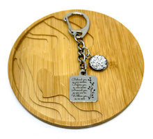 Load image into Gallery viewer, Graduation Key Clip