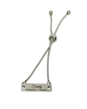 Load image into Gallery viewer, Family Bracelet (Stainless Steel)