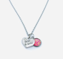 Load image into Gallery viewer, Best Friend Necklace (Stainless Steel)