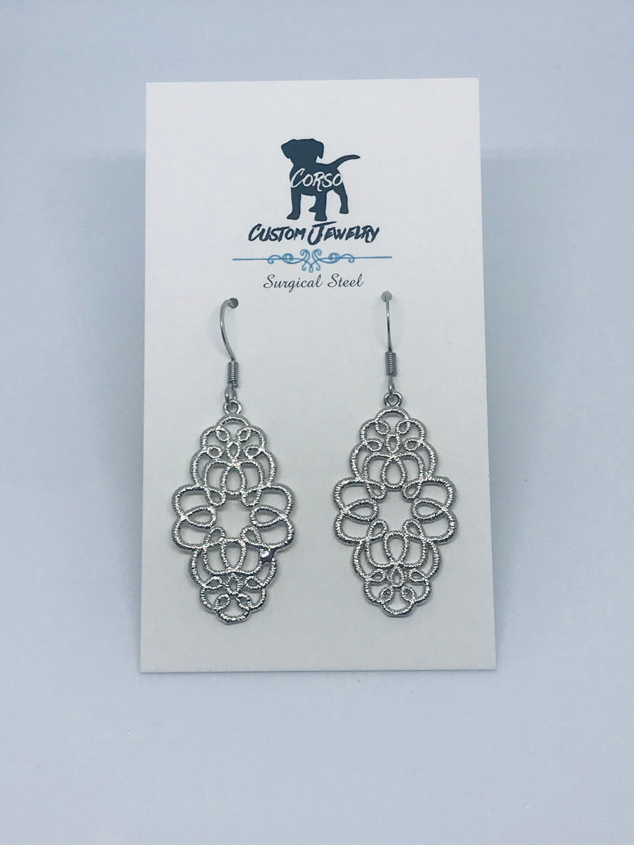 Lia sophia deals chime earrings