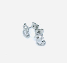 Load image into Gallery viewer, Zoe Studs (Stainless Steel)