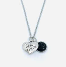 Load image into Gallery viewer, Best Friend Necklace (Stainless Steel)
