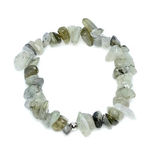Load image into Gallery viewer, Spectrolite Chip Bracelet
