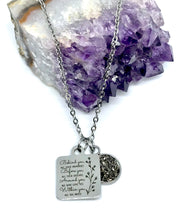 Load image into Gallery viewer, Graduation 3-in-1 Necklace (Stainless Steel)