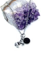 Load image into Gallery viewer, Rodeo 3-in-1 Necklace (Stainless Steel)