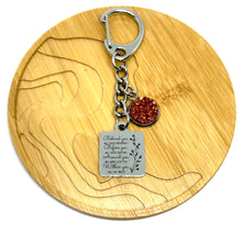 Load image into Gallery viewer, Graduation Key Clip