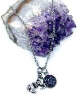 Load image into Gallery viewer, Rodeo 3-in-1 Necklace (Stainless Steel)