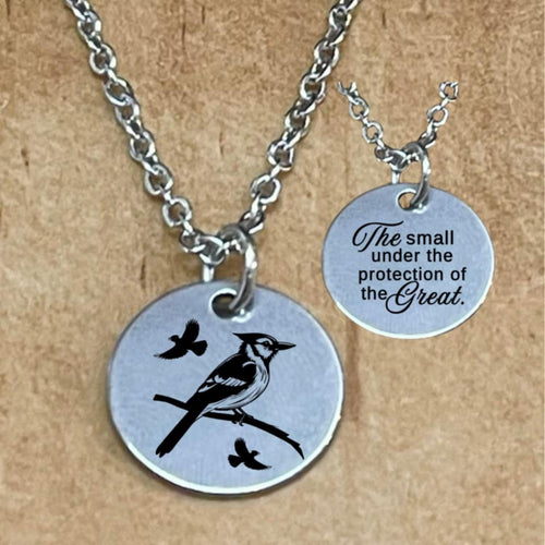 PEI Blue Jay 