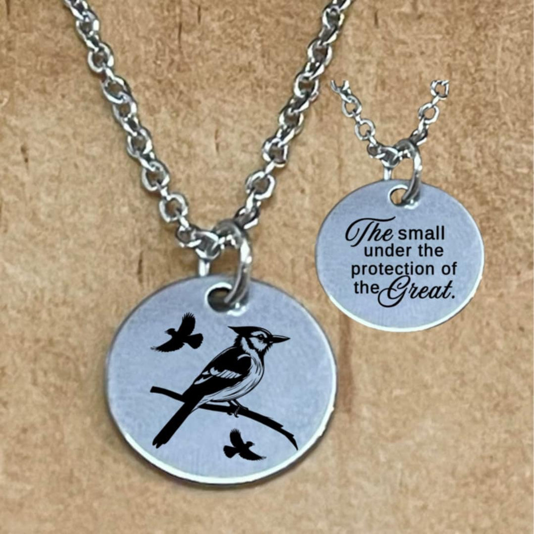 PEI Blue Jay 