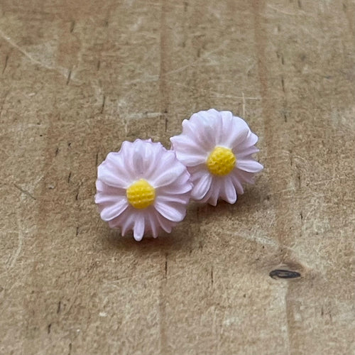Soft Pink Chrysanthemum Studs