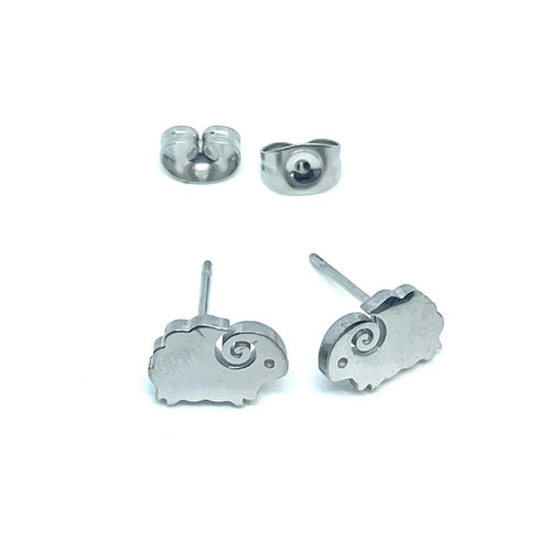 Sheep Studs (Stainless Steel)