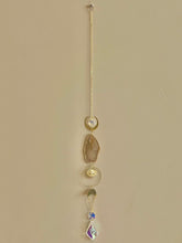 Load image into Gallery viewer, Sun Goddess Agate Sun Catcher for Tracie - Oct 6, 2024