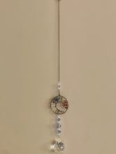 Load image into Gallery viewer, Tree of Life Sun Catcher for Lauren - Jan 4, 2025