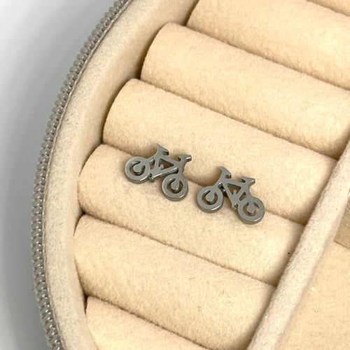 Bicycle Studs (Stainless Steel)