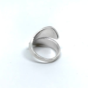 Adjustable Rocky Mountain Ring