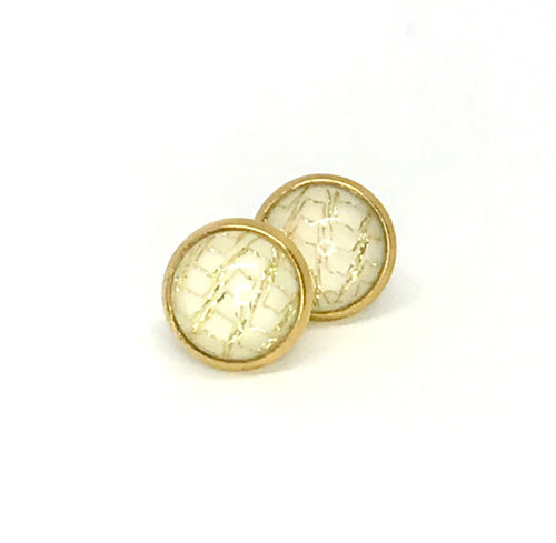 12mm Empress Studs