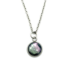 Load image into Gallery viewer, Aurora Necklace (Stainless Steel)