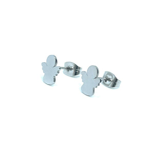 Angel Studs (Stainless Steel)