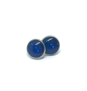 12mm Aries Studs (Stainless Steel)