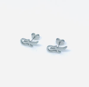 Guitar Studs (Stainless Steel)