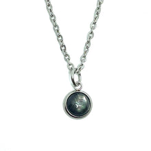Load image into Gallery viewer, Aurora Necklace (Stainless Steel)