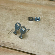 Load image into Gallery viewer, Wine Studs (Stainless Steel)