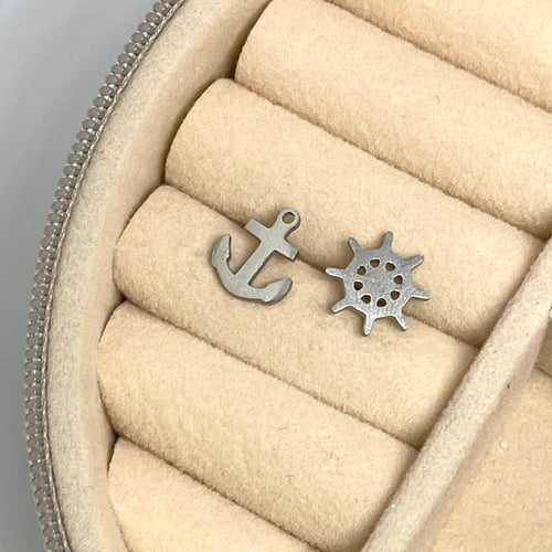 Nautical Studs (Stainless Steel)