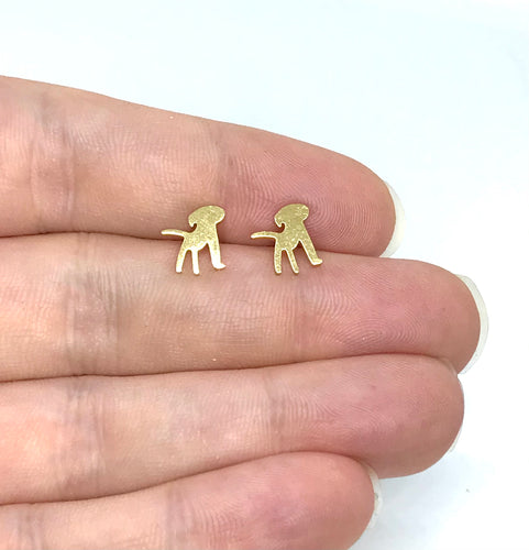 Corso Studs (Stainless Steel)