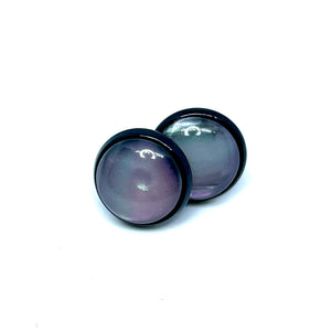 12mm Aurora Studs