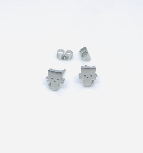 Terra Studs (Stainless Steel)